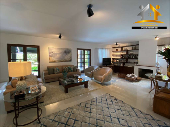Imagem Casa de Condomínio com 3 Quartos à Venda, 334 m² em Granja Viana - Cotia