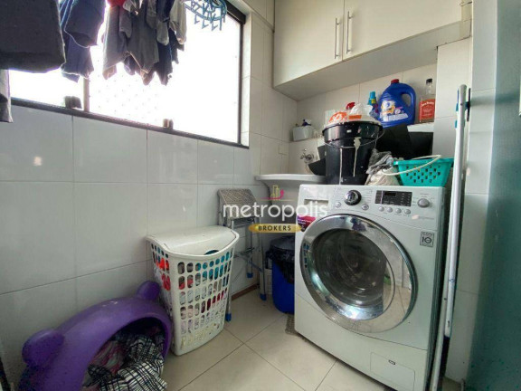 Imagem Apartamento com 3 Quartos à Venda, 89 m² em Osvaldo Cruz - São Caetano Do Sul Imagem Apartamento com 3 Quartos à Venda, 89 m² em Osvaldo Cruz - São Caetano Do Sul