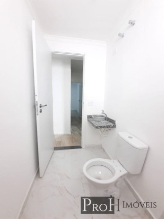 Imagem Apartamento com 3 Quartos à Venda, 137 m² em Campestre - Santo André Imagem Apartamento com 3 Quartos à Venda, 137 m² em Campestre - Santo André