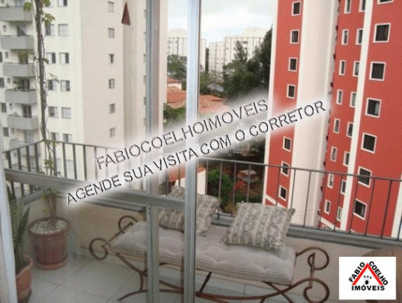 Imagem Apartamento à Venda, em Jardim Da Campina - São Paulo Imagem Apartamento à Venda, em Jardim Da Campina - São Paulo