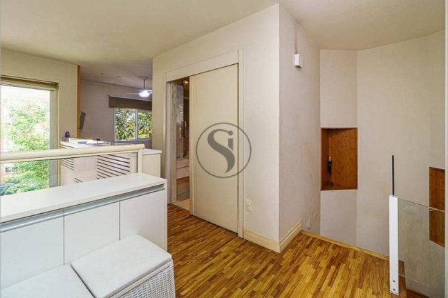 Imagem Apartamento com 1 Quarto à Venda, 76 m² em Vila Nova Conceição - São Paulo Imagem Apartamento com 1 Quarto à Venda, 76 m² em Vila Nova Conceição - São Paulo