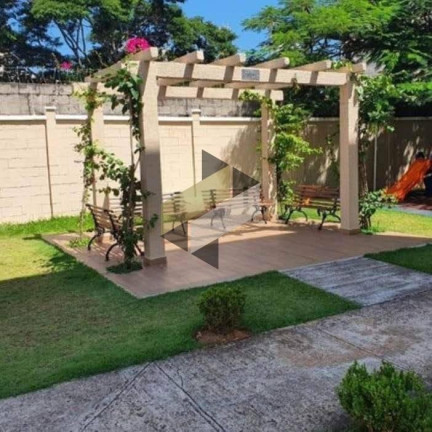 Imagem Apartamento com 2 Quartos à Venda, 47 m² em Jardim Novo Mundo - Sorocaba
