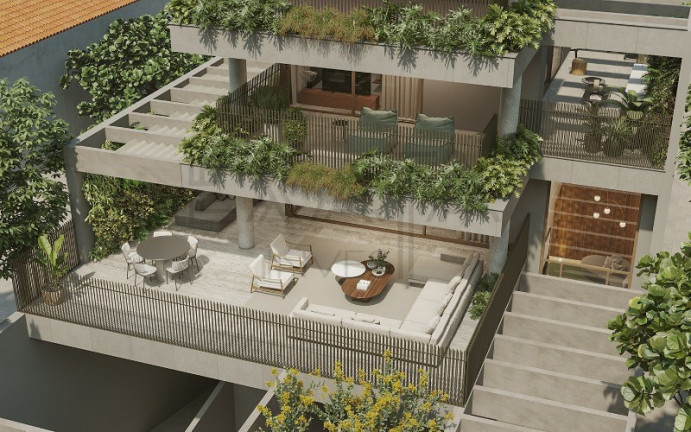 Imagem Imóvel com 3 Quartos à Venda, 181 m² em Itaim Bibi - São Paulo Imagem Imóvel com 3 Quartos à Venda, 181 m² em Itaim Bibi - São Paulo