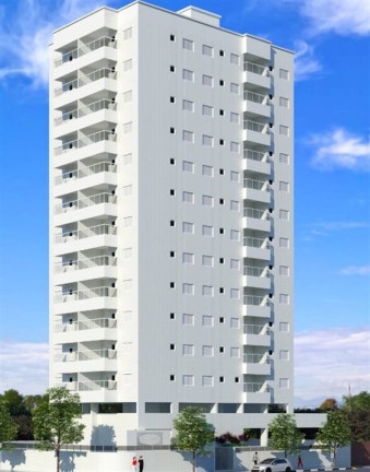Imagem Apartamento com 2 Quartos à Venda, 77 m² em Aviação - Praia Grande Imagem Apartamento com 2 Quartos à Venda, 77 m² em Aviação - Praia Grande