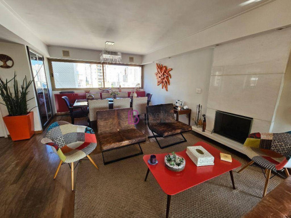 Imagem Apartamento com 4 Quartos à Venda, 240 m² em Perdizes - São Paulo Imagem Apartamento com 4 Quartos à Venda, 240 m² em Perdizes - São Paulo