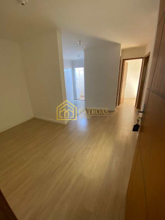 Imagem Apartamento com 2 Quartos à Venda, 42 m² em Vila Pires - Santo André Imagem Apartamento com 2 Quartos à Venda, 42 m² em Vila Pires - Santo André