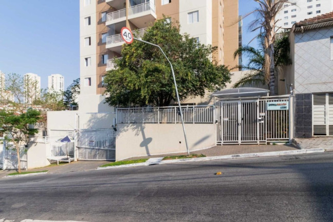 Imagem Apartamento com 2 Quartos à Venda, 119 m² em Sacomã - São Paulo