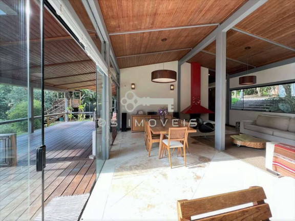 Imagem Casa com 5 Quartos à Venda, em Chácaras Do Peroba - Jandira Imagem Casa com 5 Quartos à Venda, em Chácaras Do Peroba - Jandira