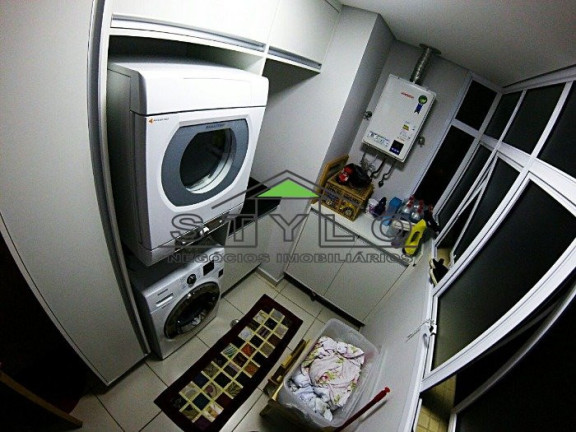 Imagem Apartamento com 3 Quartos à Venda, 135 m² em Baeta Neves - São Bernardo Do Campo