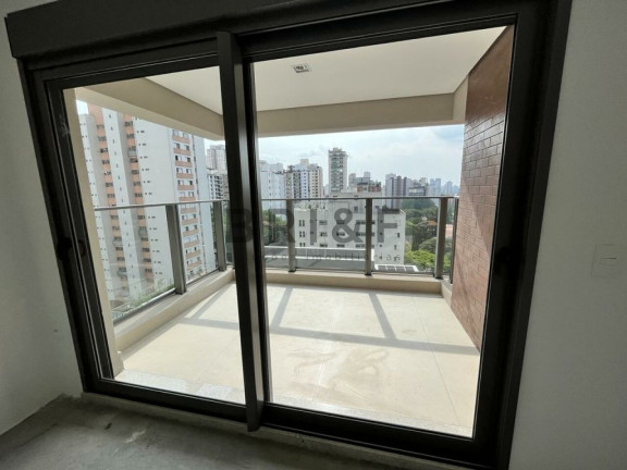 Imagem Apartamento com 4 Quartos à Venda, 232 m² em Brooklin - São Paulo Imagem Apartamento com 4 Quartos à Venda, 232 m² em Brooklin - São Paulo