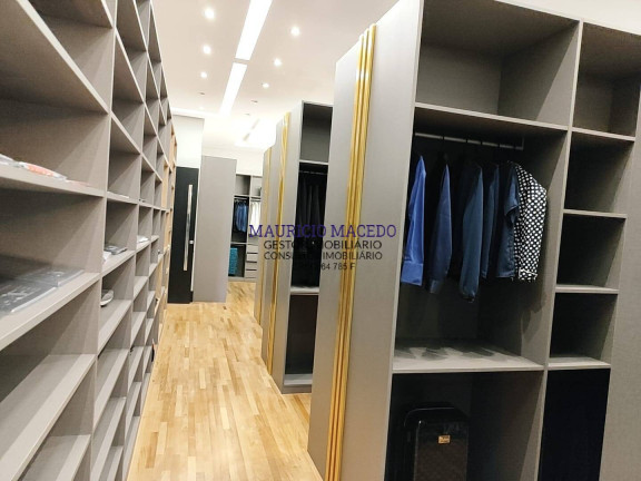 Imagem Casa com 11 Quartos à Venda, 1.400 m² em Residencial Tamboré - Barueri Imagem Casa com 11 Quartos à Venda, 1.400 m² em Residencial Tamboré - Barueri