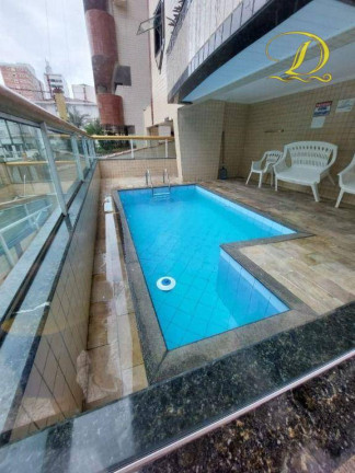 Imagem Apartamento com 1 Quarto à Venda, 42 m² em Vila Guilhermina - Praia Grande Imagem Apartamento com 1 Quarto à Venda, 42 m² em Vila Guilhermina - Praia Grande
