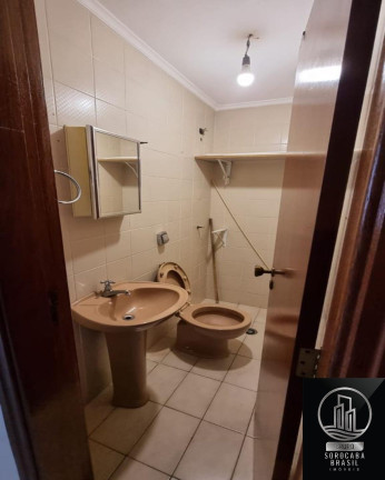 Imagem Apartamento com 3 Quartos para Alugar, 224 m² em Centro - Sorocaba Imagem Apartamento com 3 Quartos para Alugar, 224 m² em Centro - Sorocaba