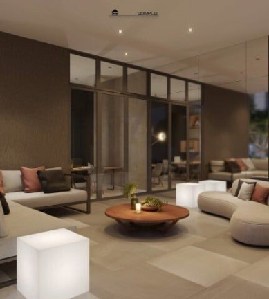Imagem Apartamento com 3 Quartos à Venda, 91 m² em Barra Da Tijuca - Rio De Janeiro