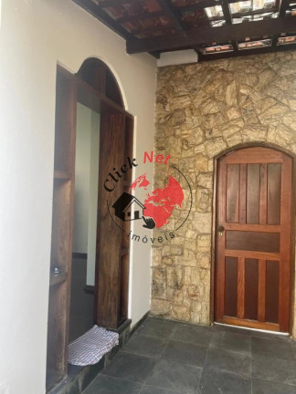 Imagem Sobrado com 6 Quartos à Venda, 328 m² em Dos Casa - São Bernardo Do Campo Imagem Sobrado com 6 Quartos à Venda, 328 m² em Dos Casa - São Bernardo Do Campo