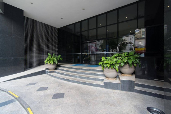Imagem Apartamento com 1 Quarto para Alugar, 23 m² em Jardim Paulista - São Paulo Imagem Apartamento com 1 Quarto para Alugar, 23 m² em Jardim Paulista - São Paulo