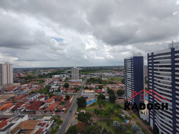 Imagem Apartamento com 3 Quartos à Venda, 80 m² em Santa Mônica - Feira De Santana Imagem Apartamento com 3 Quartos à Venda, 80 m² em Santa Mônica - Feira De Santana