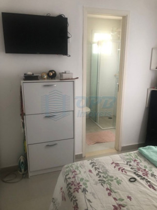Imagem Apartamento à Venda, em Jardim Botânico - Ribeirão Preto Imagem Apartamento à Venda, em Jardim Botânico - Ribeirão Preto