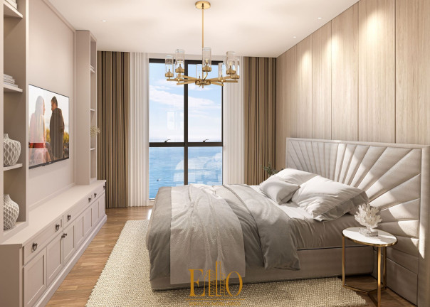 Imagem Apartamento com 4 Quartos à Venda, 206 m² em Centro - Itapema