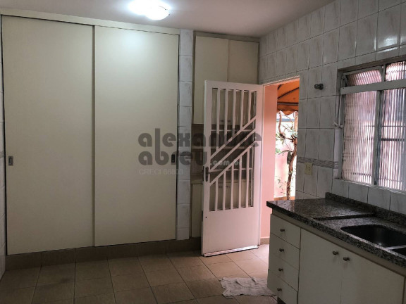 Imagem Casa com 3 Quartos à Venda, 160 m² em Jabaquara - São Paulo
