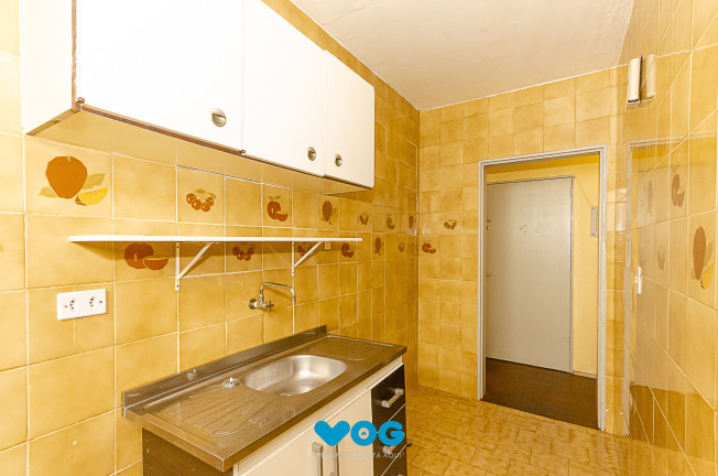 Imagem Imóvel com 2 Quartos à Venda, 55 m² em Sarandi - Porto Alegre Imagem Imóvel com 2 Quartos à Venda, 55 m² em Sarandi - Porto Alegre