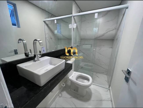 Imagem Casa com 2 Quartos à Venda, 69 m² em Maracanã - Praia Grande