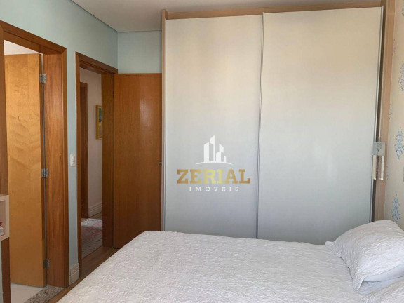 Imagem Cobertura com 4 Quartos à Venda, 174 m² em Barcelona - São Caetano Do Sul Imagem Cobertura com 4 Quartos à Venda, 174 m² em Barcelona - São Caetano Do Sul