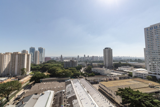 Imagem Sala Comercial à Venda, 38 m² em Várzea Da Barra Funda - São Paulo Imagem Sala Comercial à Venda, 38 m² em Várzea Da Barra Funda - São Paulo
