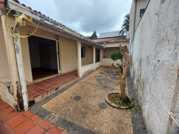 Imagem Casa com 3 Quartos à Venda, 172 m² em Jardim Guanabara - Campinas Imagem Casa com 3 Quartos à Venda, 172 m² em Jardim Guanabara - Campinas