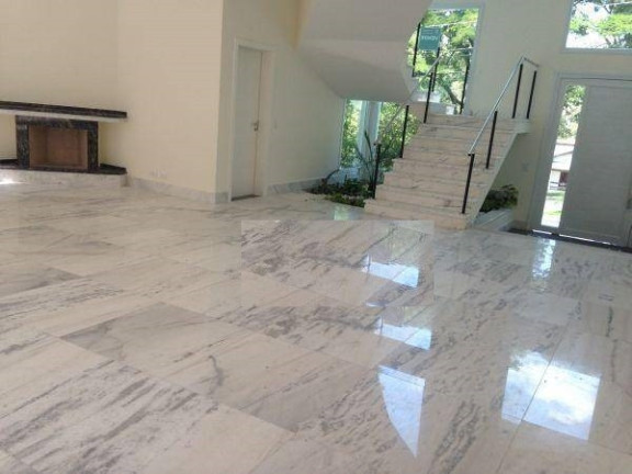 Imagem Casa de Condomínio à Venda, 500 m² em Alphaville 05 - Alphaville
