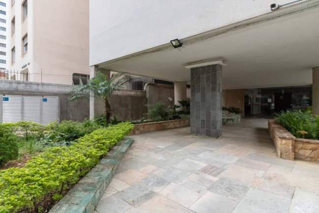 Imagem Apartamento com 3 Quartos à Venda, 141 m² em Perdizes - São Paulo