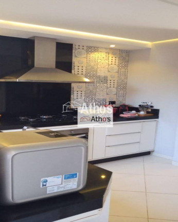 Imagem Sobrado com 4 Quartos à Venda, 238 m² em Jardim Bela Vista - Indaiatuba Imagem Sobrado com 4 Quartos à Venda, 238 m² em Jardim Bela Vista - Indaiatuba