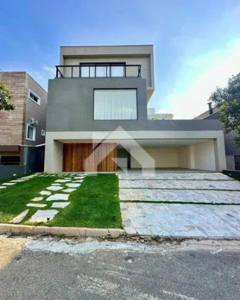 Imagem Casa de Condomínio com 4 Quartos à Venda, 380 m² em Alphaville - Santana De Parnaíba Imagem Casa de Condomínio com 4 Quartos à Venda, 380 m² em Alphaville - Santana De Parnaíba