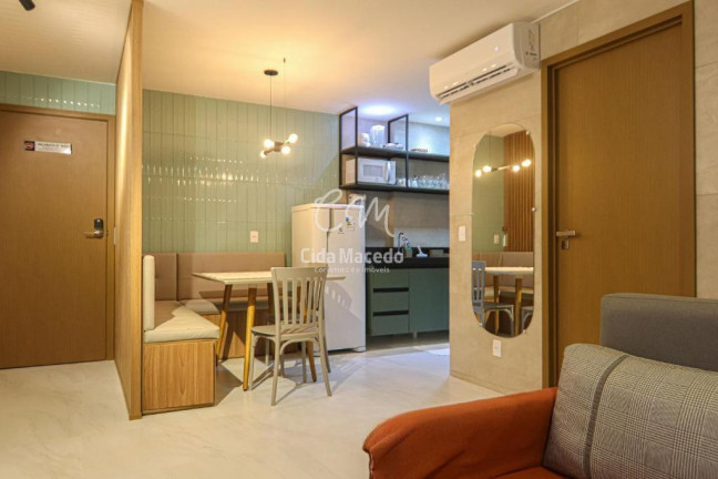 Imagem Apartamento com 1 Quarto à Venda, 40 m² em Jardim Oceania - João Pessoa Imagem Apartamento com 1 Quarto à Venda, 40 m² em Jardim Oceania - João Pessoa