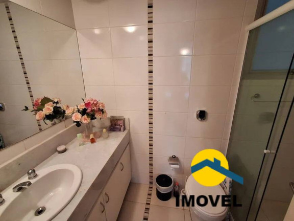 Imagem Apartamento com 2 Quartos à Venda, 85 m² em Icaraí - Niterói