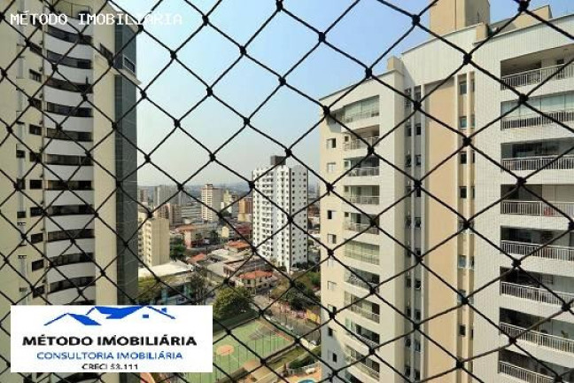 Imagem Apartamento com 3 Quartos à Venda, 144 m² em Centro - Santo André Imagem Apartamento com 3 Quartos à Venda, 144 m² em Centro - Santo André