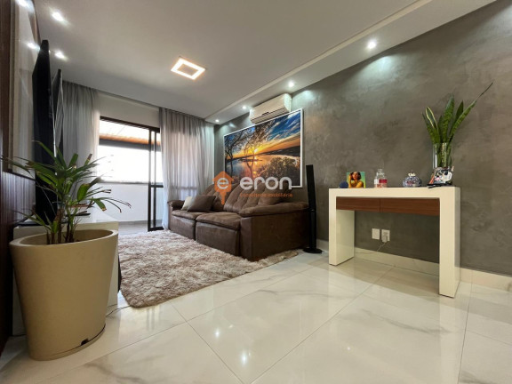 Imagem Apartamento com 3 Quartos à Venda, 130 m²