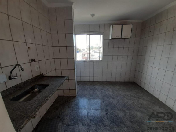 Imagem Apartamento com 2 Quartos à Venda, 47 m² em Parque São Rafael - São Paulo