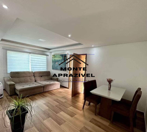 Imagem Casa com 3 Quartos à Venda, 330 m² em Pouso Alegre - Ribeirão Pires