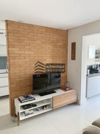 Imagem Apartamento com 2 Quartos à Venda, 64 m² em Chácara Inglesa - São Paulo