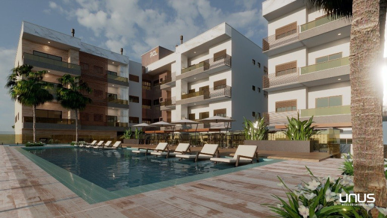 Imagem Apartamento com 2 Quartos à Venda, 82 m² em Palmas - Governador Celso Ramos
