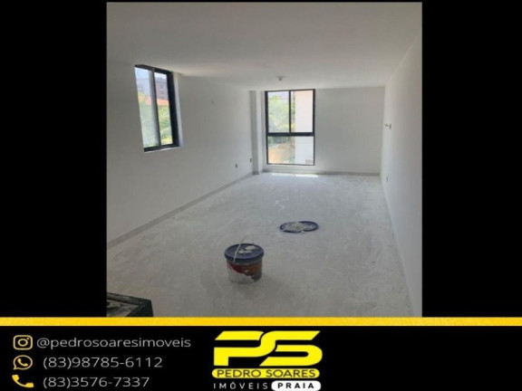 Imagem Imóvel com 1 Quarto à Venda, 20 m² em Intermares - Cabedelo Imagem Imóvel com 1 Quarto à Venda, 20 m² em Intermares - Cabedelo