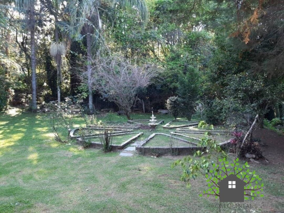 Imagem Casa à Venda, 210 m² em Granja Viana Ii - Cotia