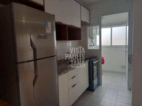 Imagem Apartamento com 2 Quartos para Alugar, 65 m² em Vila Olímpia - São Paulo Imagem Apartamento com 2 Quartos para Alugar, 65 m² em Vila Olímpia - São Paulo