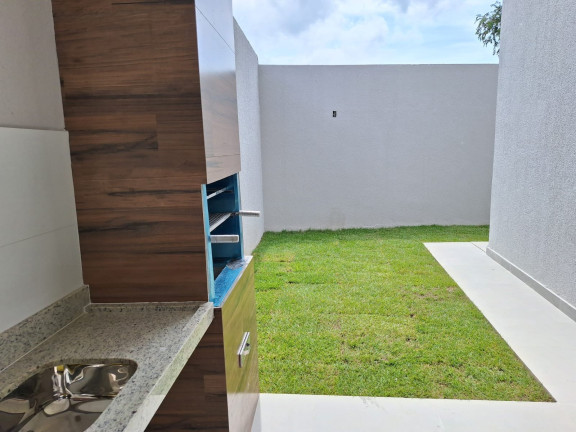 Imagem Casa de Condomínio com 4 Quartos à Venda, 200 m² em Pitangueiras - Lauro De Freitas