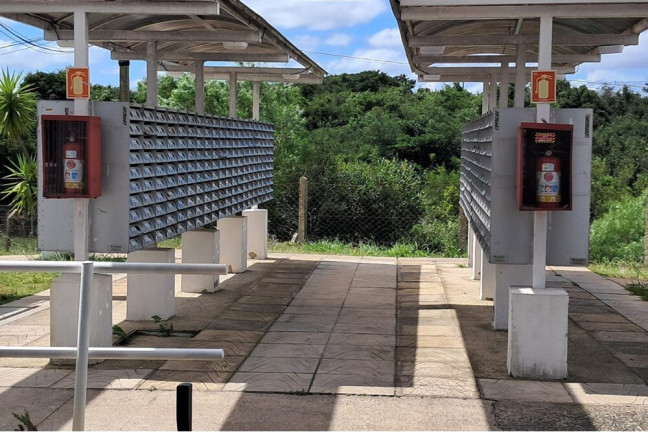 Imagem Casa de Condomínio com 2 Quartos à Venda, 86 m² em Jardim Algarve - Alvorada Imagem Casa de Condomínio com 2 Quartos à Venda, 86 m² em Jardim Algarve - Alvorada