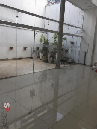Imagem Imóvel com 1 Quarto à Venda, 1.060 m² em Jardim - Santo André Imagem Imóvel com 1 Quarto à Venda, 1.060 m² em Jardim - Santo André
