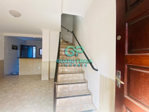 Imagem Casa com 2 Quartos à Venda, 78 m² em Vila Santo Antônio - Guarujá