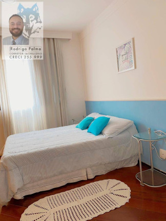Imagem Apartamento com 3 Quartos para Alugar, 105 m² em Parque Residencial Aquarius - São José Dos Campos
