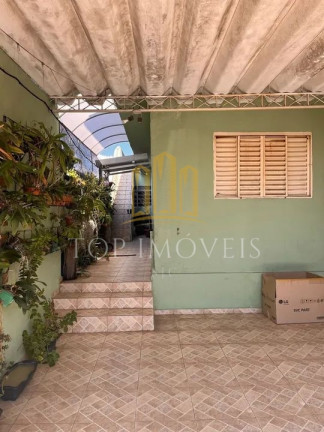 Casa com 5 Quartos à Venda, 180 m² em Parque Novo Horizonte - São José Dos Campos